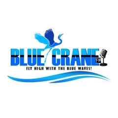 Blue Crane Fm