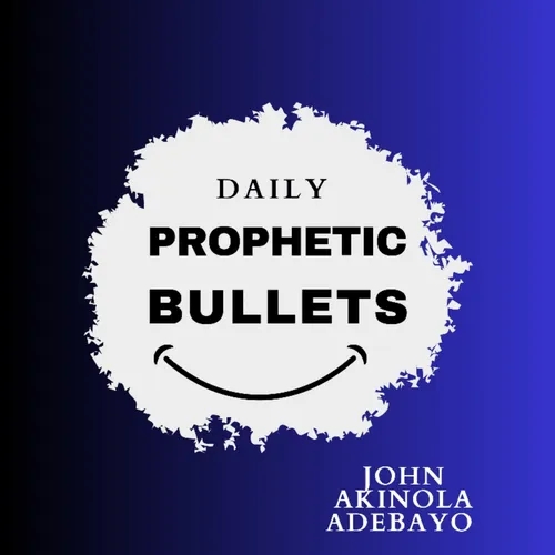 Prophetic Bullets