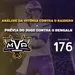 Central Vikings Brasil - MVP 176 - Que jogo foi esse?