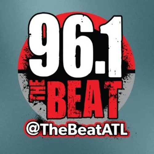 96.1 The Beat On Demand