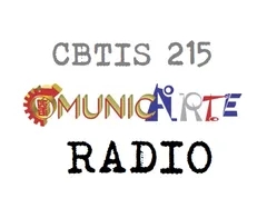 Comunicarte215 Radio CBtis