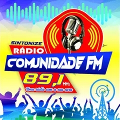 Rádio Comunidade FM