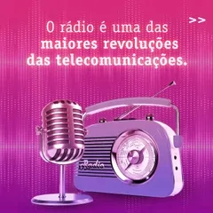 ESTAÇÃO WEB RADIO