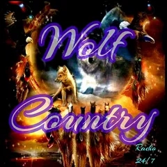 Wolf Country Radio