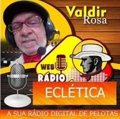 web Rádio Eclética