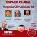 Espaço Plural, Debates e Entrevistas 03/05/2024