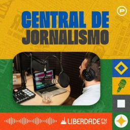 Central de Jornalismo Liberdade