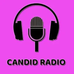 Candid Radio Alaska