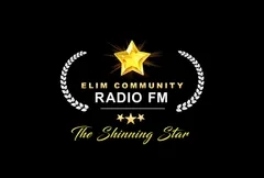 ELIM COMMUNITY RADIO FM