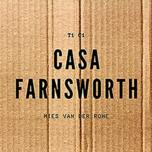 T1 C1 CASA FARNSWORTH