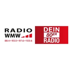 Radio WMW - Dein 80er Radio Live