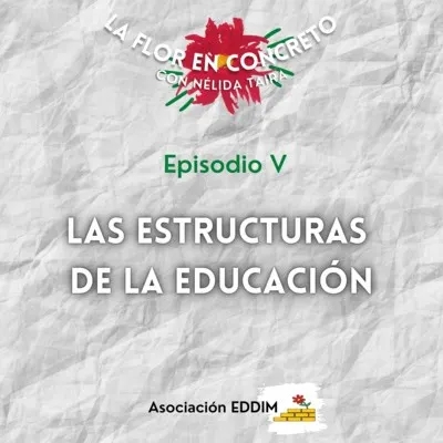 5. Las estructuras de la Educación