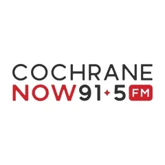 CKXY 91.5 Cochrane Now -