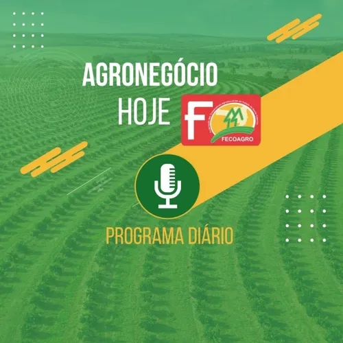 AGROENGÓCIO HOJE 19-07-2024