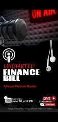 AFRICAN MOTIVES RADIO
