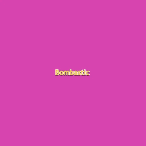 Bombastic 2024-04-03 08:00