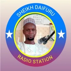 Sheikh Modibbo Daifuru Yola
