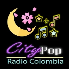 City Pop Radio Colombia