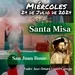 ✅ MISA DE HOY miércoles 24 de Julio 2024 - Padre Arturo Cornejo