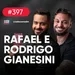 Cidadania europeia: como conseguir a sua, com Rafael e Rodrigo Gianesini | Café com ADM 397