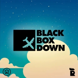 Black Box Down