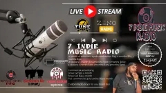 7 Music Indie Radio