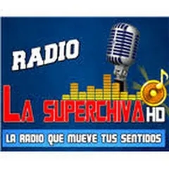 Radio La Superchiva HD