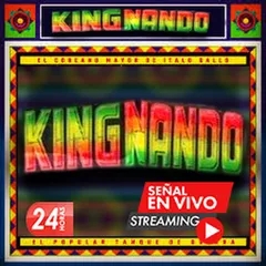 KING NANDO RADIO