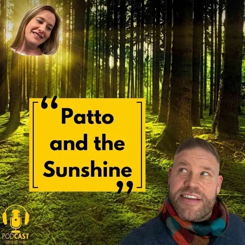 ‘Patto & the Sunshine’