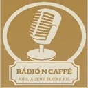 Rádió N Caffé online