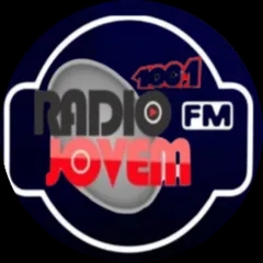 A Rádio Jovem 100.1