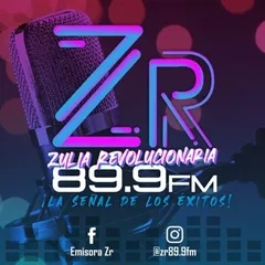 ZR89.9FM