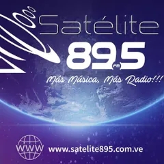 Satélite 89.5