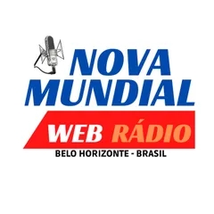 Nova Mundial Rádio WEB