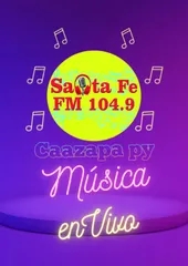 RADIO SANTA FE FM