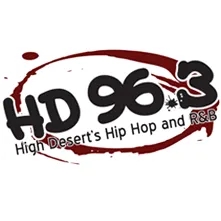 HD 96.3 FM