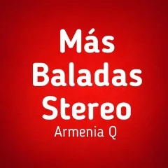 Mas Baladas Stereo