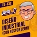 T. 02 Ep. 32| #QueEsLaQueAi - ¿Qué es el DISEÑO INDUSTRIAL? con @nestorleont 