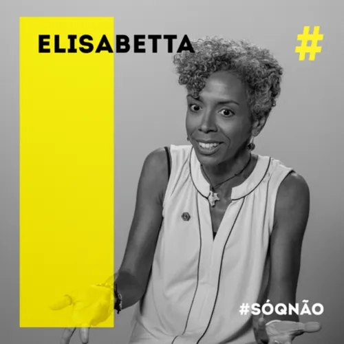 Elisabetta: bissexual? Tens de escolher um lado #SÓQNÃO