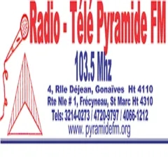 Tele Radio Pyramide 103.5