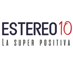 estereo 10