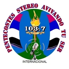 PENTECOSTES STEREO 103.7 FM  SILVIA