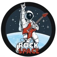 Rock Space Radio en directo