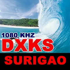 DXKS RPN Surigao 1080KHz AM