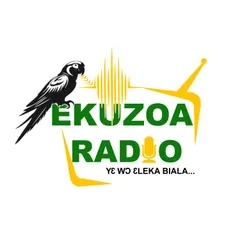 Ekuzoa Radio