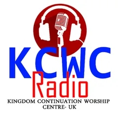KCWC RADIO