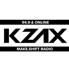 KZAX-LP Make.Shift Community Radio