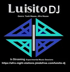 Luisito Dj - In Streaming