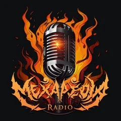 Mexapedia Radio