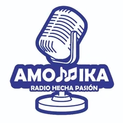Amornika Radio
